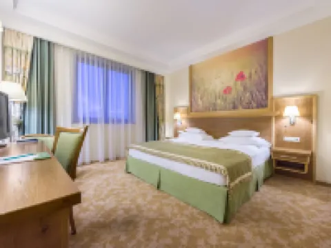 Hotel Sonnenhof Hotels in Suceava