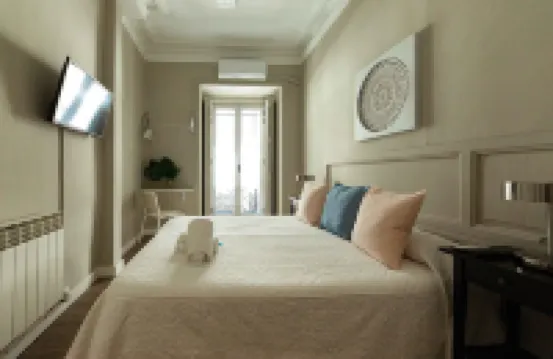 El Hostall Hotels in Centro