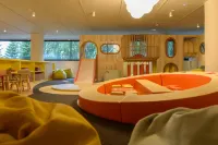 Park Piolets MountainHotel & Spa Hotels in Soldeu