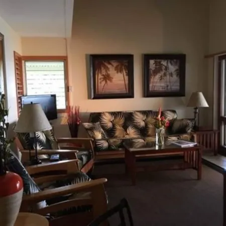Kailani Suite at Hana Kai Resort