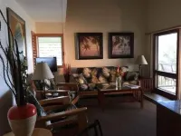 Kailani Suite at Hana Kai Resort Hotels in Hana