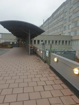 Apartment 24, Hotell Отели в г. Ботчюрка