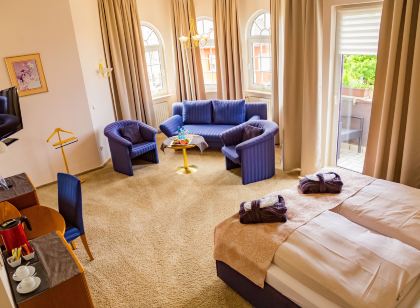 Hotel-Restaurant Zur Krone