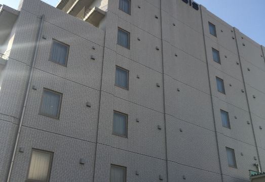 2. 호텔 아이시스 ..