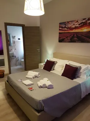 Borgo Vaticano Guest House Hôtels à : 