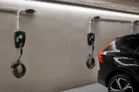 Hotel Grace la Margna ST Moritz - Parking