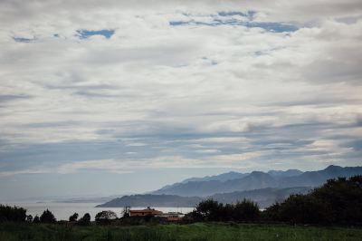 ホテル周辺 パラシオ デ ルーセス G.L ルレ＆シャトーの写真