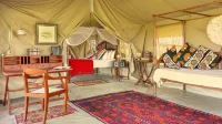Kandili Camps - breakfast