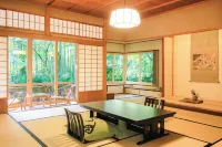 Arai Ryokan Hotels in Izu