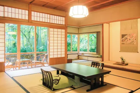 Arai Ryokan
