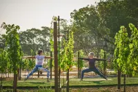 Montage Healdsburg - Gym