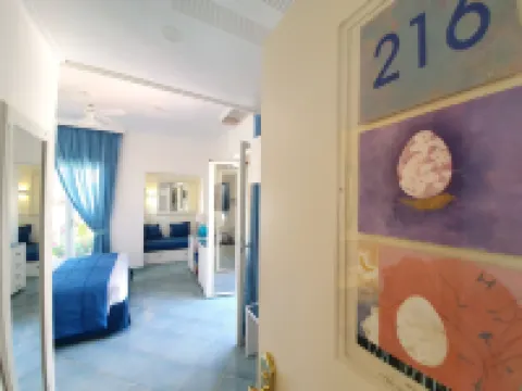 Hotel Aurora Hotels in Sperlonga