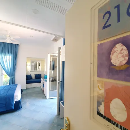 Hotel Aurora