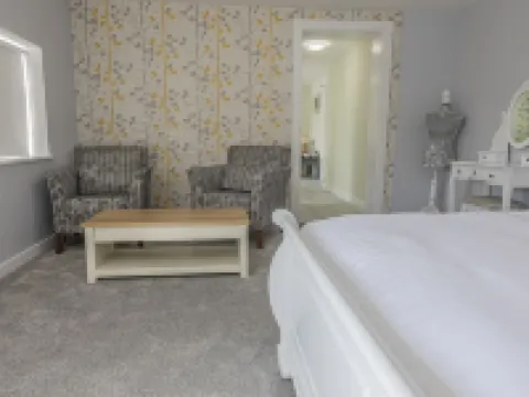 The Sleep-Inn Hare Hotels in Herne Bay