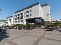 Limehome Darmstadt Wilhelminenstraße - Digital Access Hotels in Darmstadt