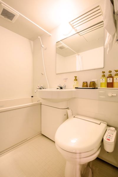 その他 大阪守口プラザホテル大日駅前の写真