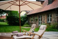 Gutshaus Stolpe - Spa