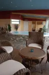 Hotell Wilhelmina - spa