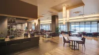 Grandvrio Hotel Miyajima Wakura - Route Inn Hotels - - Morgenmad