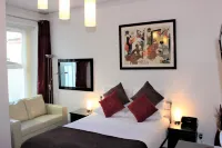 The P&M Paignton RESIDENCE Hotels in Paignton