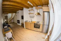 Apartamentos Los Picos de Europa Hotels in Potes