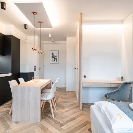 RentPlanet - Apartamenty Jagiełły