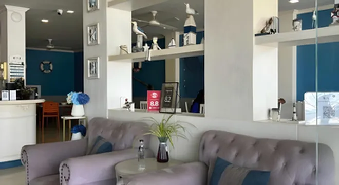 รูปภาพของแองคอร่า วายแอนด์ดับเบิลยู บูทิกโฮเทล