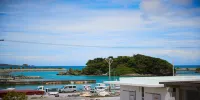 PMC海洋度假村 - 海景
