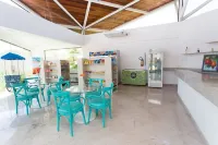 Nui Supreme by Mai Hotels in Ipojuca