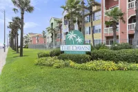 The Dawn Oceanfront Bliss Hotels in Galveston