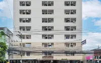 Surang Mansion Hotel in zona Yaek Tiwanon