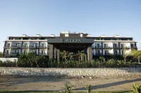 Kazdağları Allia Thermal Health & Spa Các khách sạn ở Gure Mahallesi