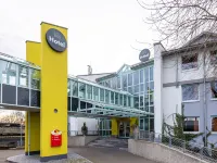Hotel In der Holledau Hotels in Schweitenkirchen
