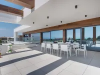 Villa in Vodnjan with Pool Near Roman History