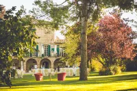 Villa dei Priori Hotels in Colonnella