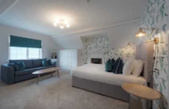Florence Suite Boutique Hotel and Restaurant Hotels in Southsea