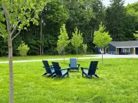 East Rock Inn Hotels in Copake