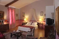 L'Orée du Pin