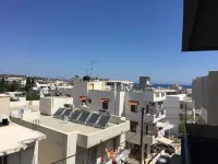 City Pearl Hotel - Mountain view