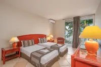 Zenitude Hôtel Résidences le Salako Hotels in Pointe A Pitre