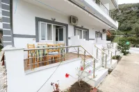 Hotel Erviliano