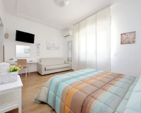 B&B Felicioni Hotels in Fiumicino