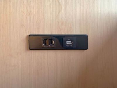 その他 赤羽ホリックホテルの写真