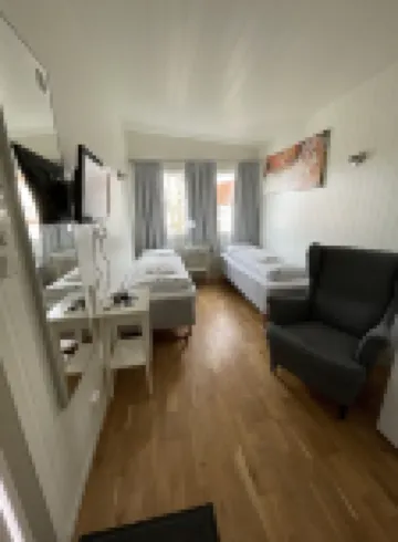 Sjøberg Hotell og Ferie Leiligheter -  Privatzimmer