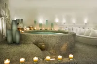 Hilton Vacation Club Cabo Azul Los Cabos - Spa