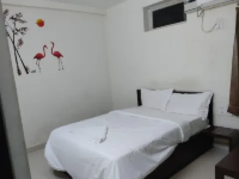 Pph Living Bhimas Hotels in Nellore