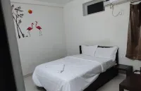 Pph Living Bhimas Hotels in Tada