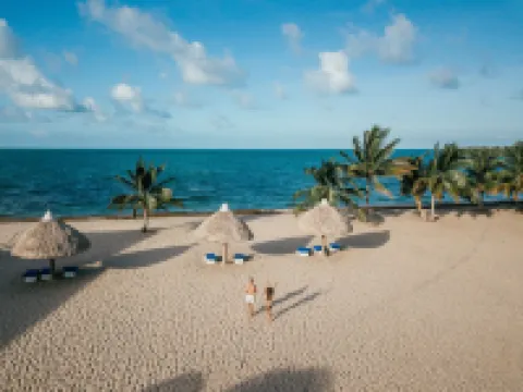 Brisa Oceano Resort Hotels in Placencia