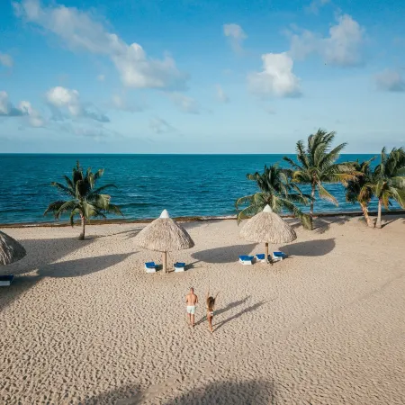 Brisa Oceano Resort