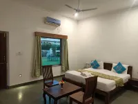 Kumbhal Palace Kumbhalgarh Hotels in Ghanerao